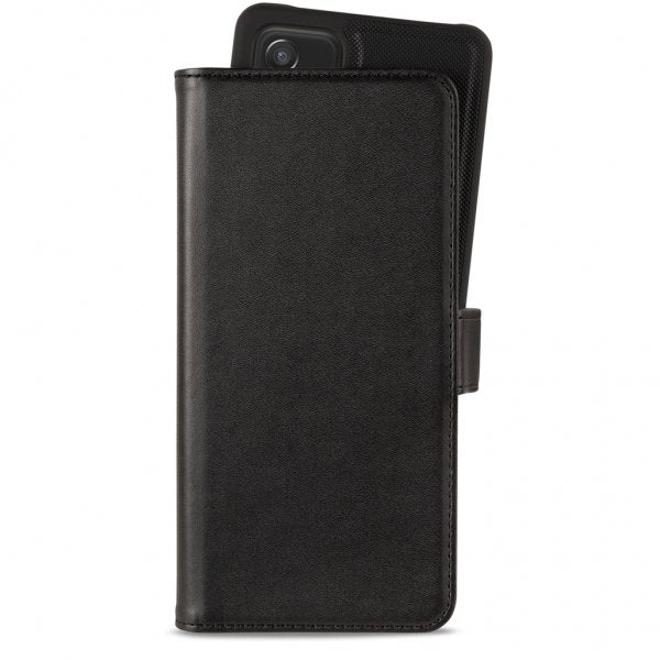 holdit Samsung Galaxy A72 Cover Wallet Case Magnet Sort