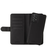 holdit Samsung Galaxy A72 Cover Wallet Case Magnet Sort