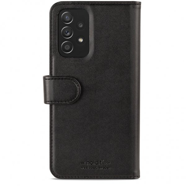 holdit Samsung Galaxy A32 5G Fodral Wallet Case Magnet Sort