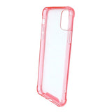 iPhone 11 Pro Max Cover Stødsikkert Rosa