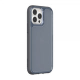 Survivor iPhone 13 Pro Max Cover Strong Graphite Blue