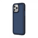 Survivor iPhone 13 Pro Max Cover All-Terrain Earth Storm Blue