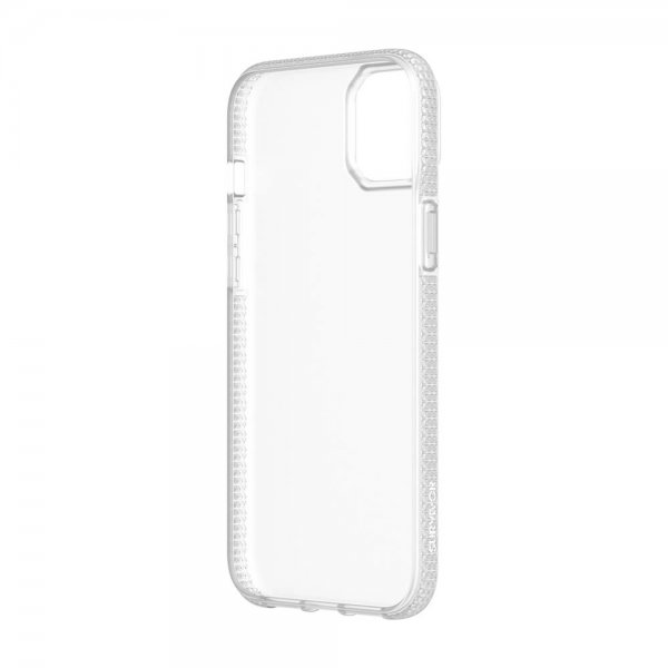 Survivor iPhone 14 Plus Cover Klar Transparent