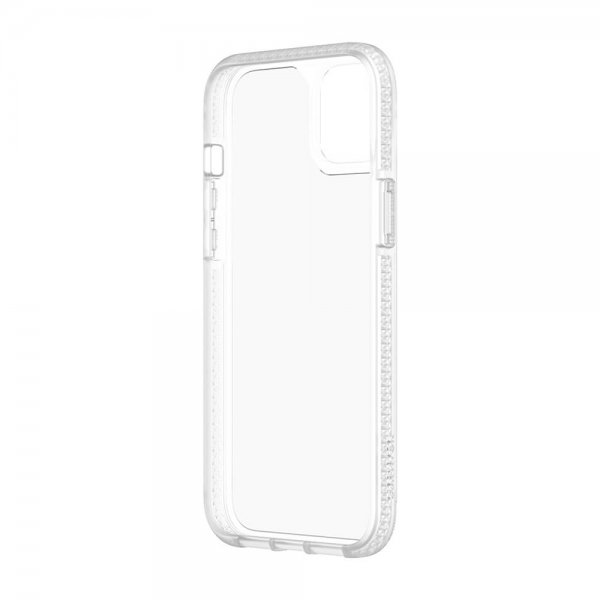 Survivor iPhone 14 Plus Cover Strong Transparent