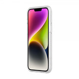 Survivor iPhone 14 Plus Cover Strong Transparent