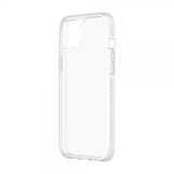 Survivor iPhone 14 Plus Cover Strong Transparent