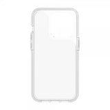 Survivor iPhone 14 Pro Cover Strong Transparent