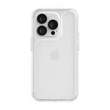 Survivor iPhone 14 Pro Cover Strong Transparent