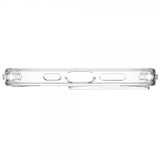 ESR iPhone 15 Cover Classic Hybrid HaloLock Gennemsigtigt