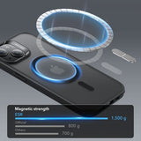 ESR iPhone 15 Cover Classic Hybrid HaloLock Sort