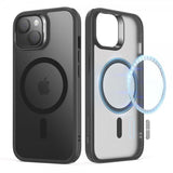 ESR iPhone 15 Cover Classic Hybrid HaloLock Sort