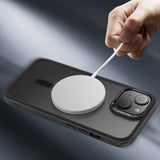 ESR iPhone 15 Cover Classic Hybrid HaloLock Sort