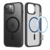 ESR iPhone 15 Cover Classic Hybrid HaloLock Sort