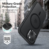 ESR iPhone 15 Cover Classic Hybrid HaloLock Sort