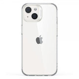 ESR iPhone 15 Cover Project Zero Transparent