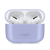 holdit AirPods Pro/AirPods Pro 2 Cover Seethru Lavender