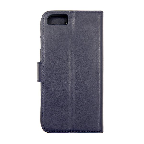 iPhone 6/6S Etui med aftageligt Cover Blå