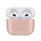 holdit AirPods 3 Cover Seethru Blush Pink