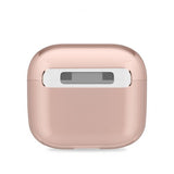 holdit AirPods 3 Cover Seethru Blush Pink