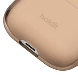 holdit AirPods 3 Cover Seethru Dark Brown