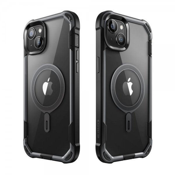Supcase iPhone 15 Pro Max Cover Ares Mag Sort