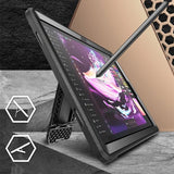 Supcase Samsung Galaxy Tab A9 Plus Cover UB Pro Sort