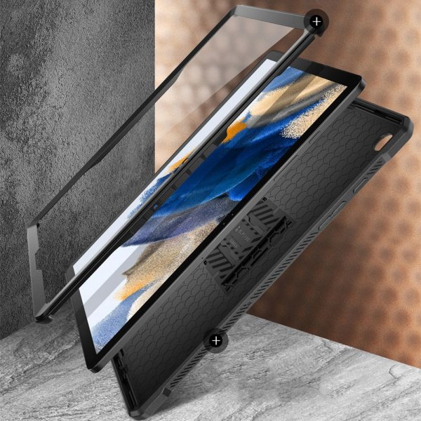 Supcase Samsung Galaxy Tab A9 Plus Cover UB Pro Sort