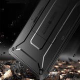 Supcase Samsung Galaxy Tab A9 Plus Cover UB Pro Sort