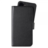 holdit Samsung Galaxy S23 Plus Cover Wallet Case Magnet Sort