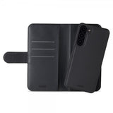 holdit Samsung Galaxy S23 Plus Cover Wallet Case Magnet Sort