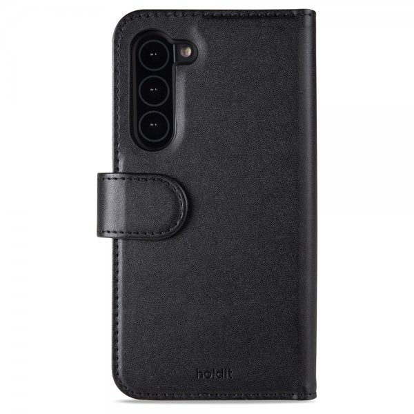 holdit Samsung Galaxy S23 Plus Cover Wallet Case Magnet Sort