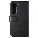 holdit Samsung Galaxy S23 Plus Cover Wallet Case Magnet Sort
