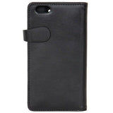 Buffalo iPhone 6/6S Plus Cover 2in1 Magnet Case Sort