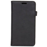 Buffalo Samsung Galaxy S6 Etui 2i1 Magnet Cover Sort