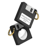 Elago Etui AirTag Diskett