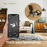 Elago Etui AirTag Diskett