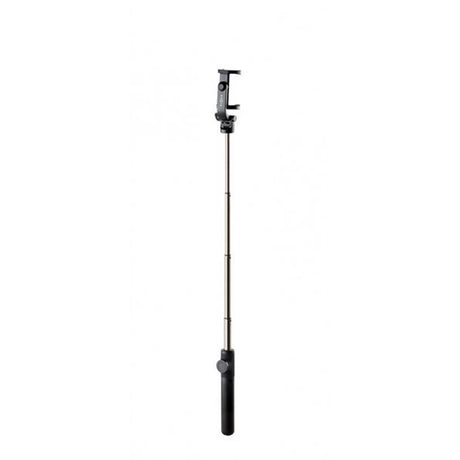 Fixed Snap Tripod Selfie Stick 1/4" Gevind