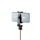 Fixed Snap Tripod Selfie Stick 1/4" Gevind