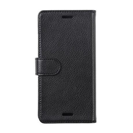 Sony Xperia XZ/XZs Cover med Stativ Sort