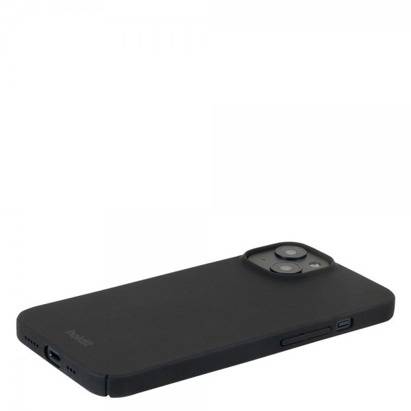 holdit iPhone 15 Skal Slim Case Sort