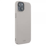 holdit iPhone 15 Plus Cover Slim Case Taupe