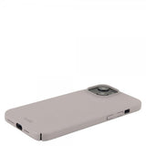 holdit iPhone 15 Plus Cover Slim Case Taupe