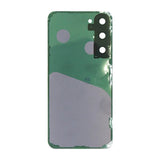Samsung Galaxy S23 Plus Bagside Original - Creme