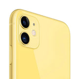 Brugt iPhone 11 64GB Gul – God stand
