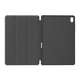 Samsung Galaxy Tab S12 Plus Etui Tri-Fold Pennfack Rød