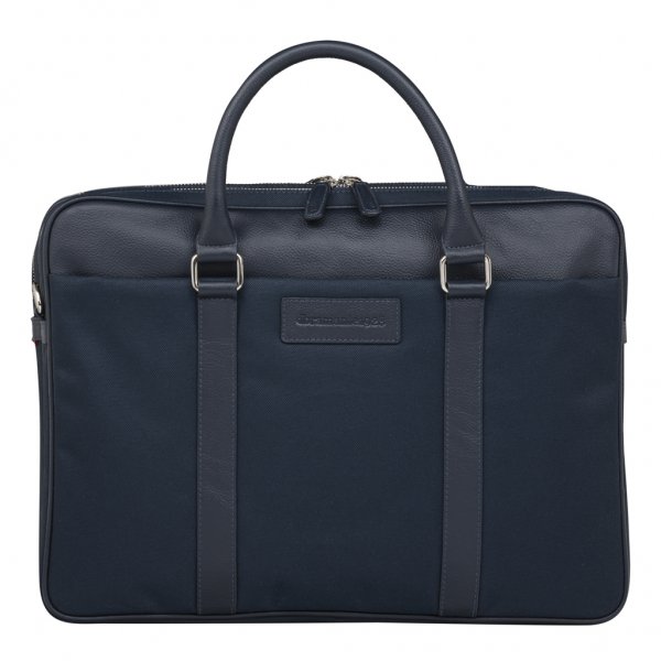 dbramante1928 16" Computertaske Ginza Navy Blue