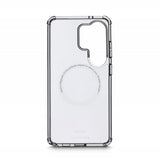 Hama Samsung Galaxy S26 Ultra Cover Extreme Protect MagSafe Transparent