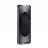 Hama Samsung Galaxy S26 Ultra Cover Extreme Protect MagSafe Transparent