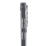 Hama Samsung Galaxy S26 Ultra Cover Extreme Protect MagSafe Transparent