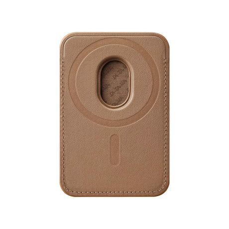 Pitaka Kortholder Magnetic Woven Wallet Sunset